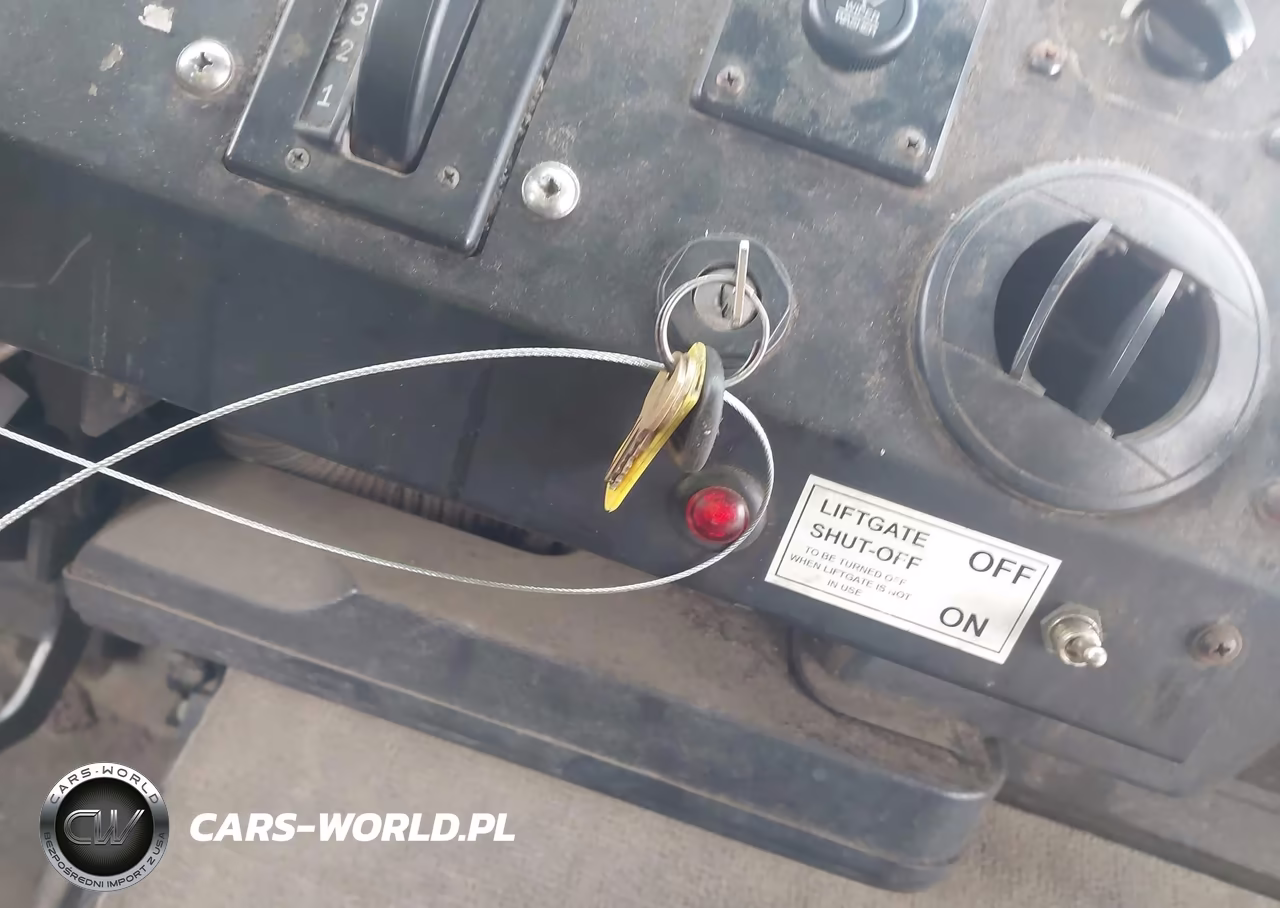 2013 Freightliner Chassis M Line Walk-In Van VIN:4UZAC3DV9DCFF6910 - 10