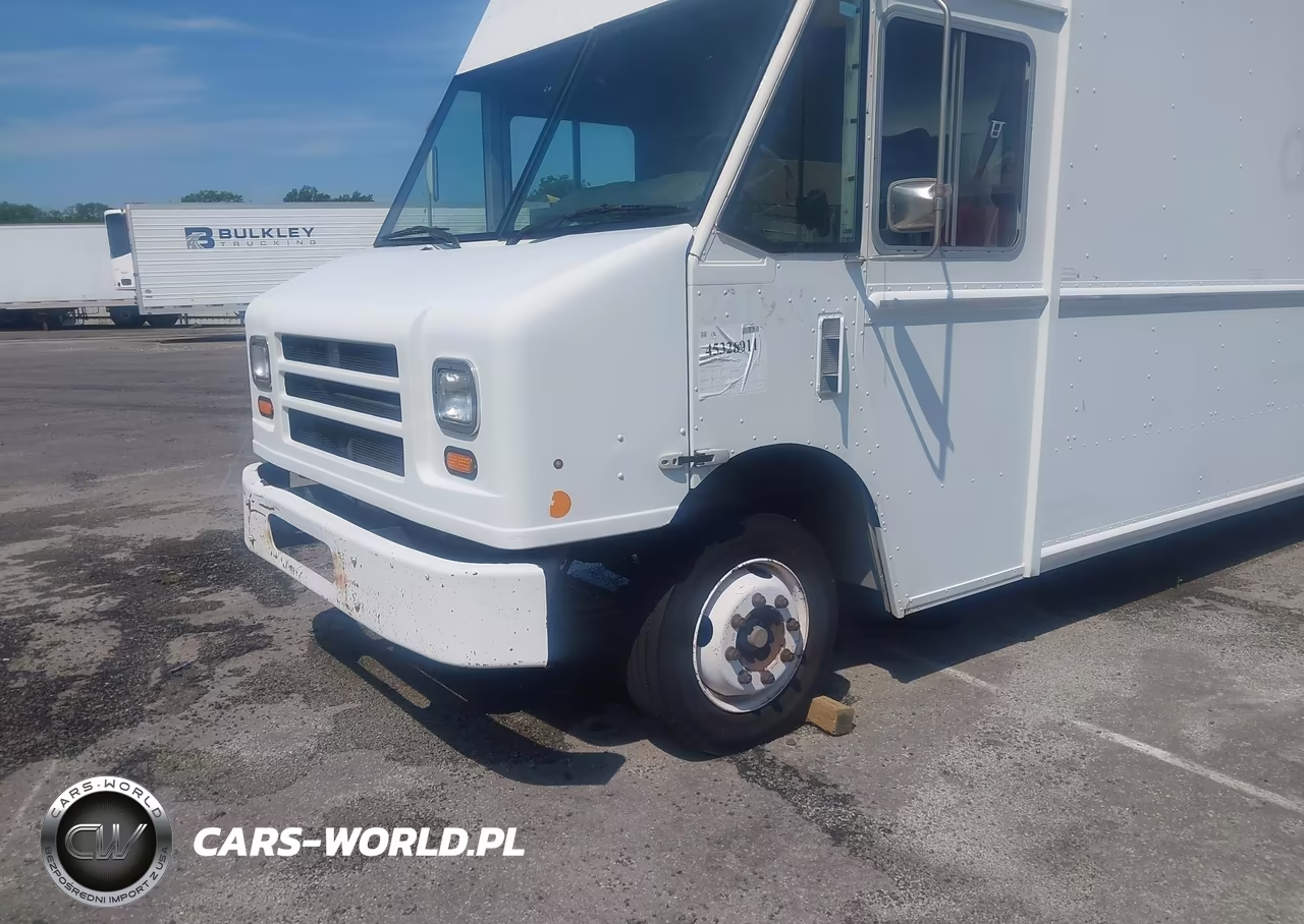 2013 Freightliner Chassis M Line Walk-In Van VIN:4UZAC3DV9DCFF6910 - 11