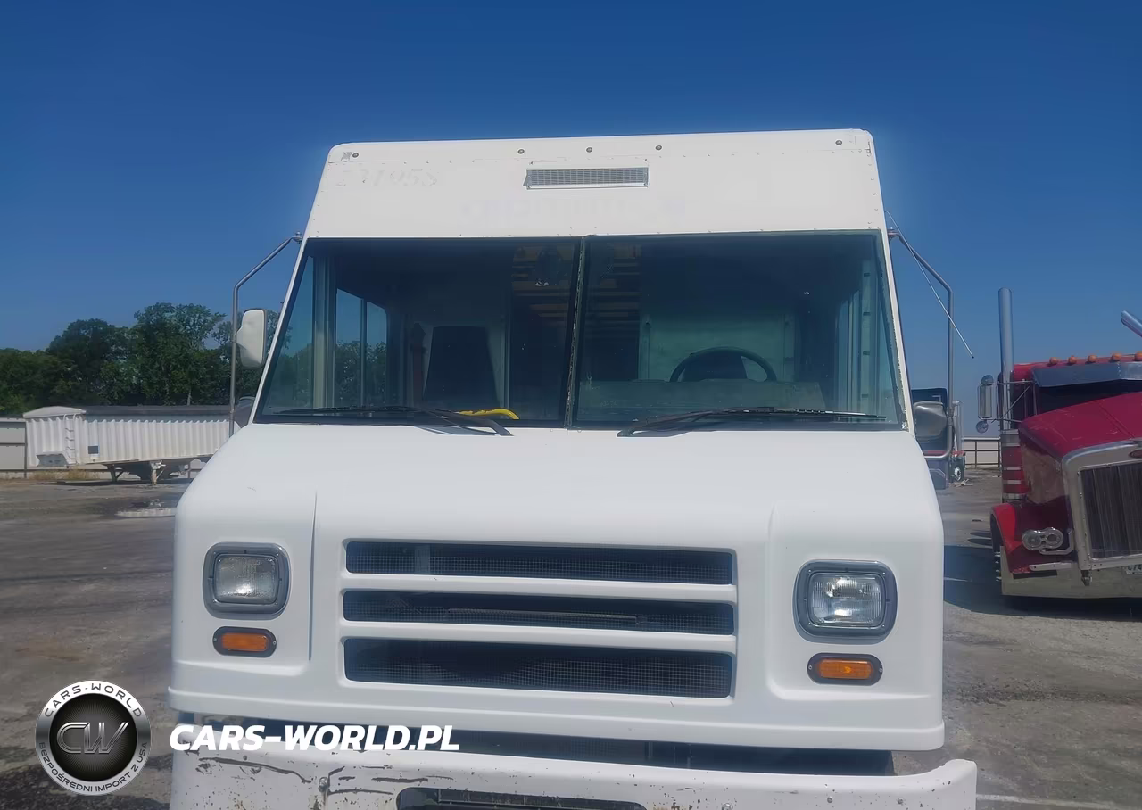 2013 Freightliner Chassis M Line Walk-In Van VIN:4UZAC3DV9DCFF6910 - 12