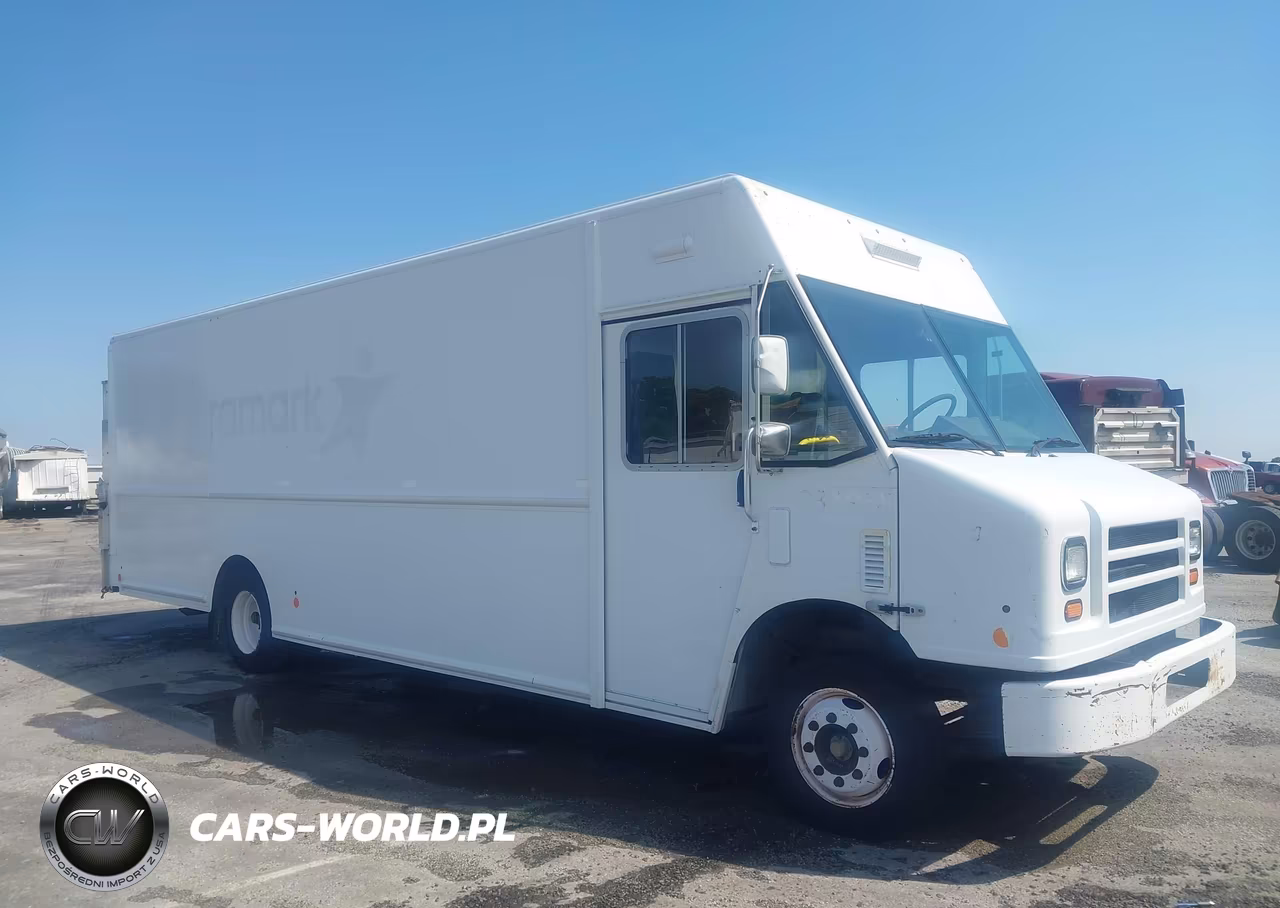 2013 Freightliner Chassis M Line Walk-In Van VIN:4UZAC3DV9DCFF6910 - 13