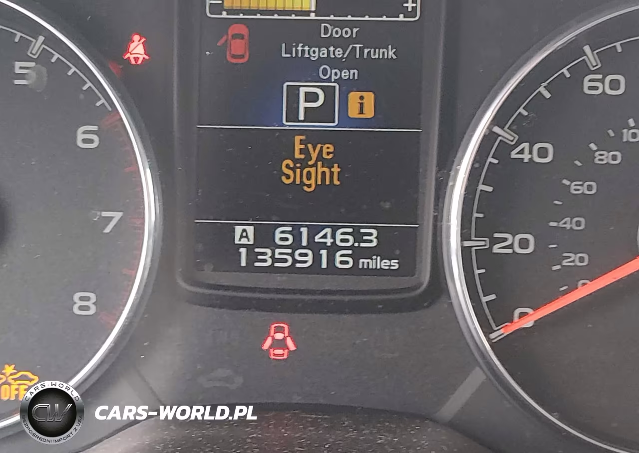 2013 Subaru Outback 2.5I Limited VIN:4S4BRBPCXD3323322 - 15