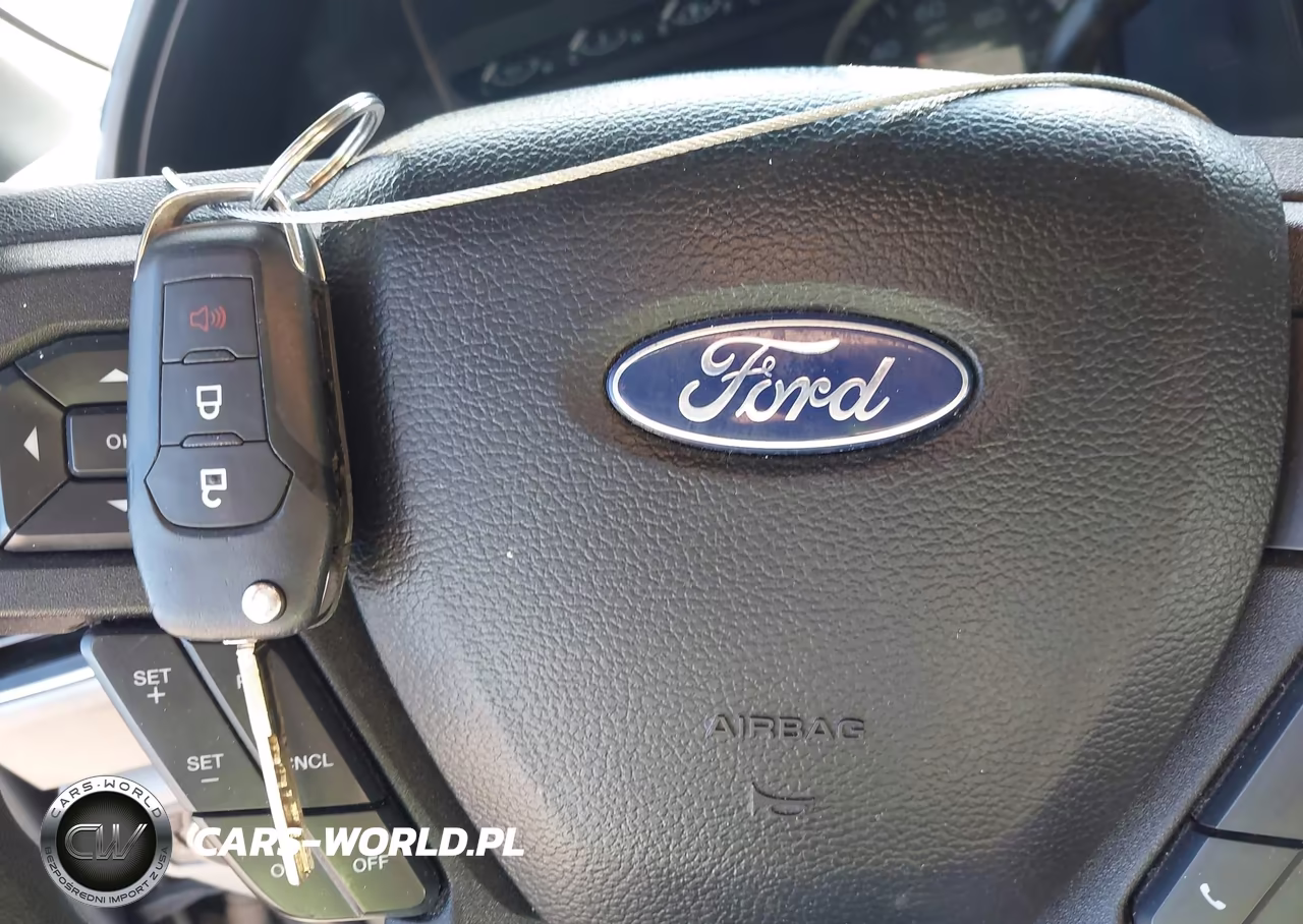 2018 Ford F-150 Xlt VIN:1FTEW1E51JKC27587 - 11