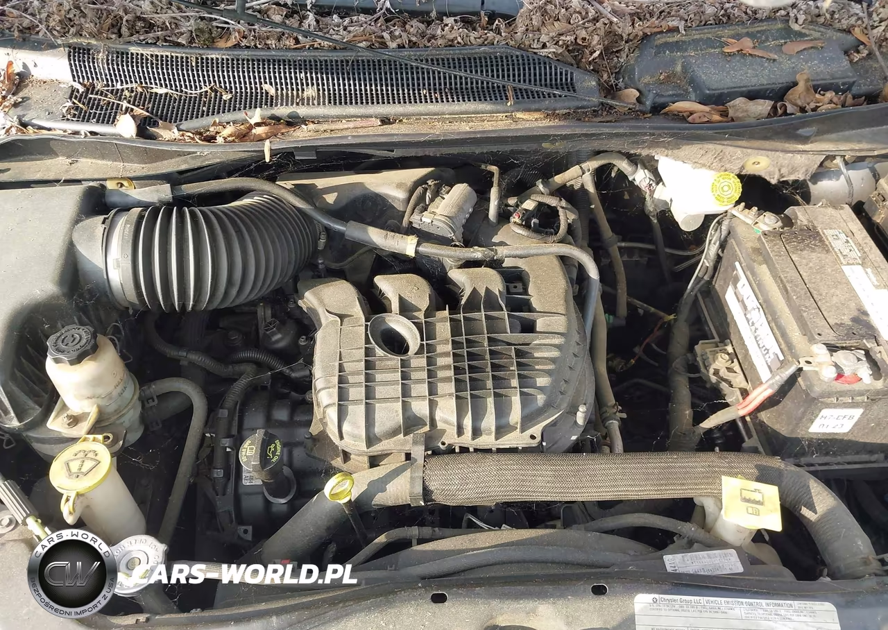 2012 Dodge Grand Caravan Sxt VIN:2C4RDGCG2CR231389 - 10