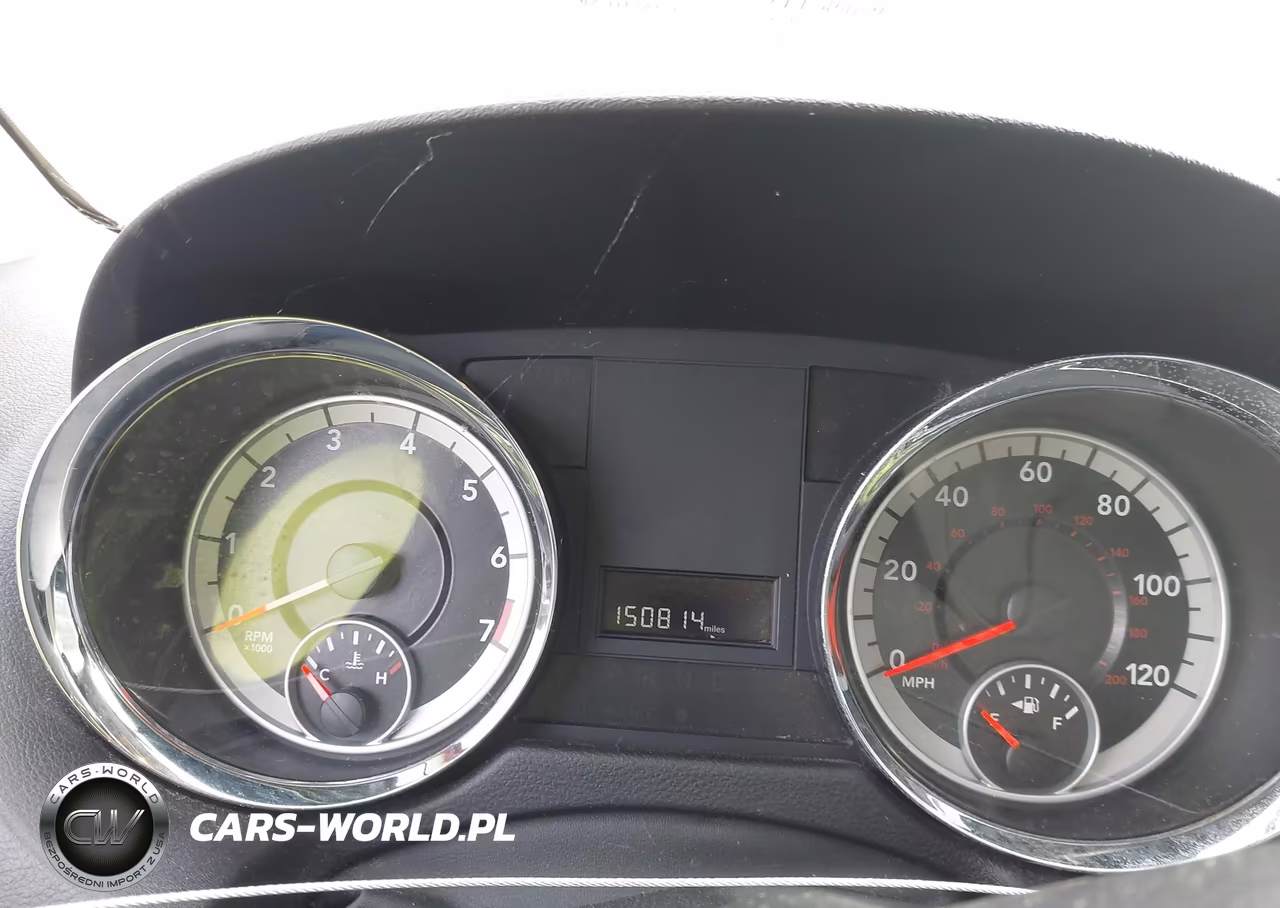 2012 Dodge Grand Caravan Sxt VIN:2C4RDGCG2CR231389 - 7