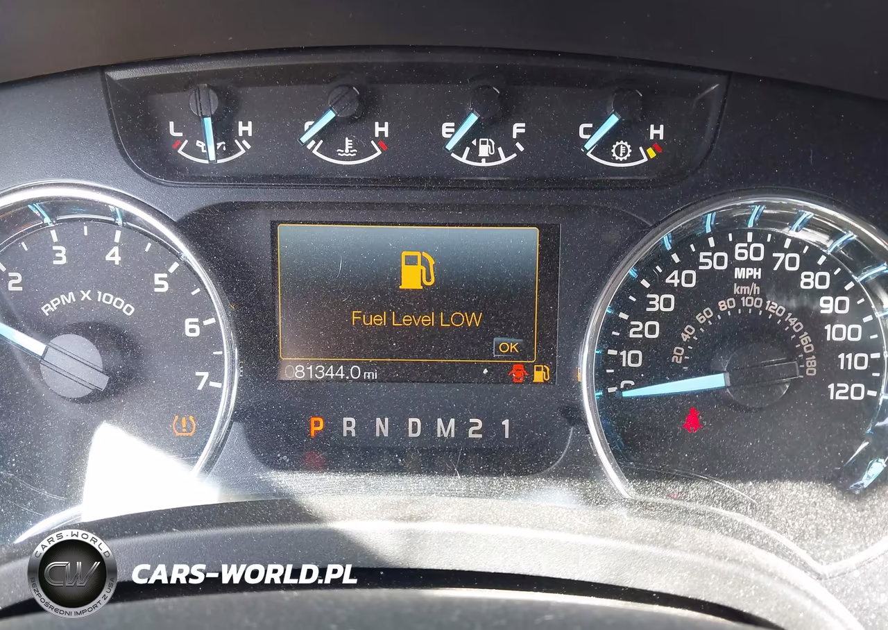 2012 Ford F-150 Xlt VIN:1FTEX1CM9CFB22007 - 7