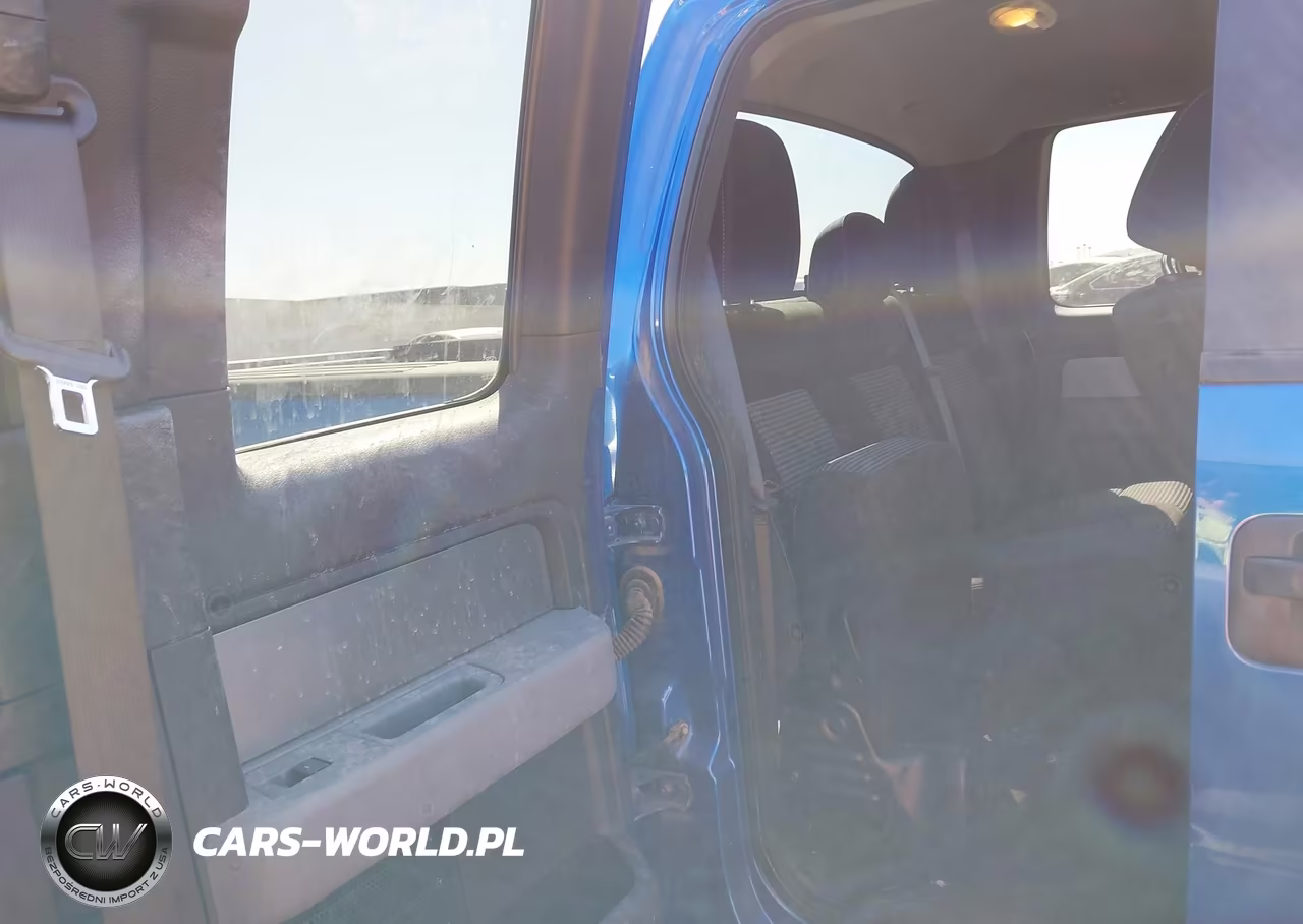 2012 Ford F-150 Xlt VIN:1FTEX1CM9CFB22007 - 8