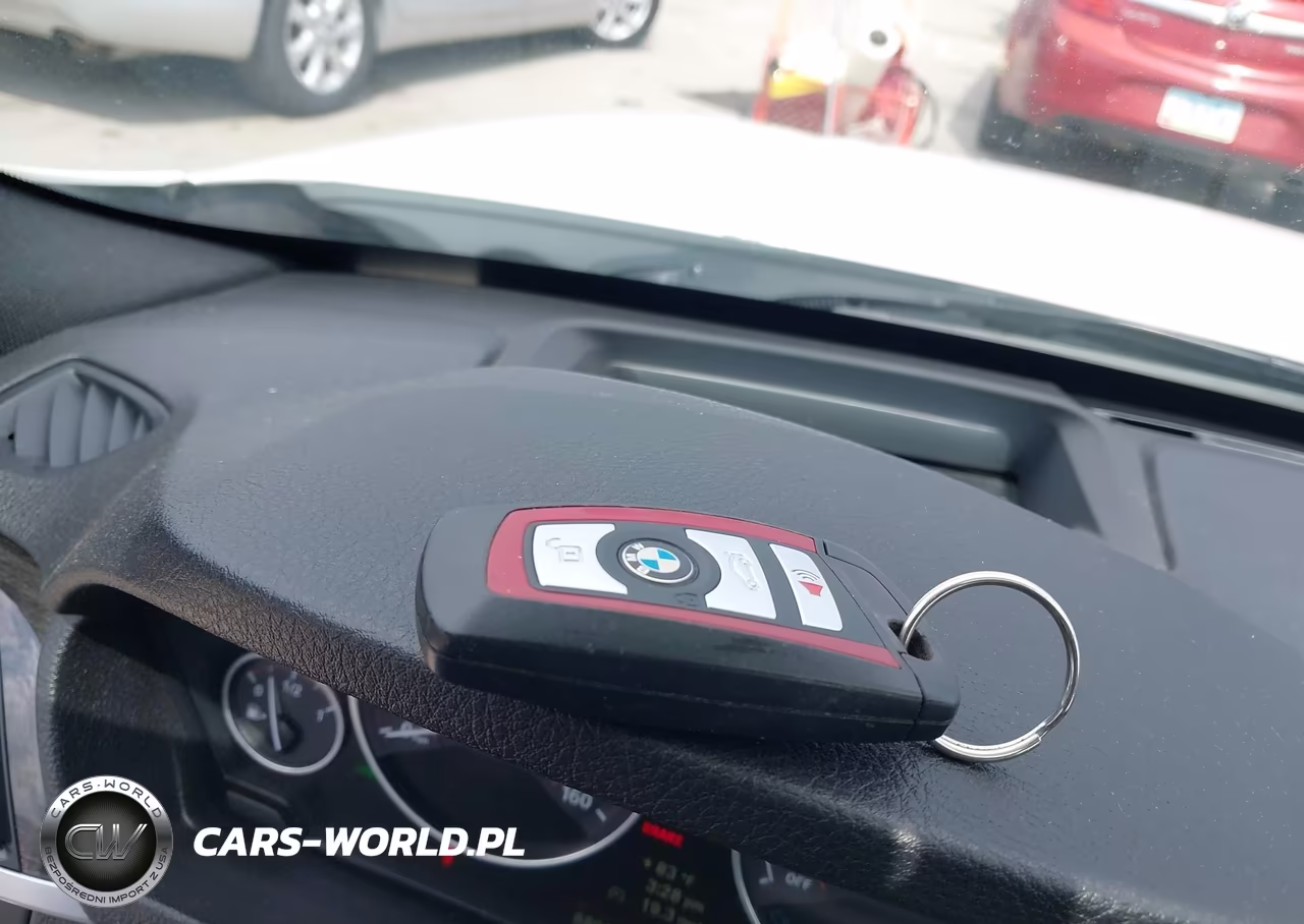 2014 BMW 435I xDrive VIN:WBA3R5C56EK188300 - 11