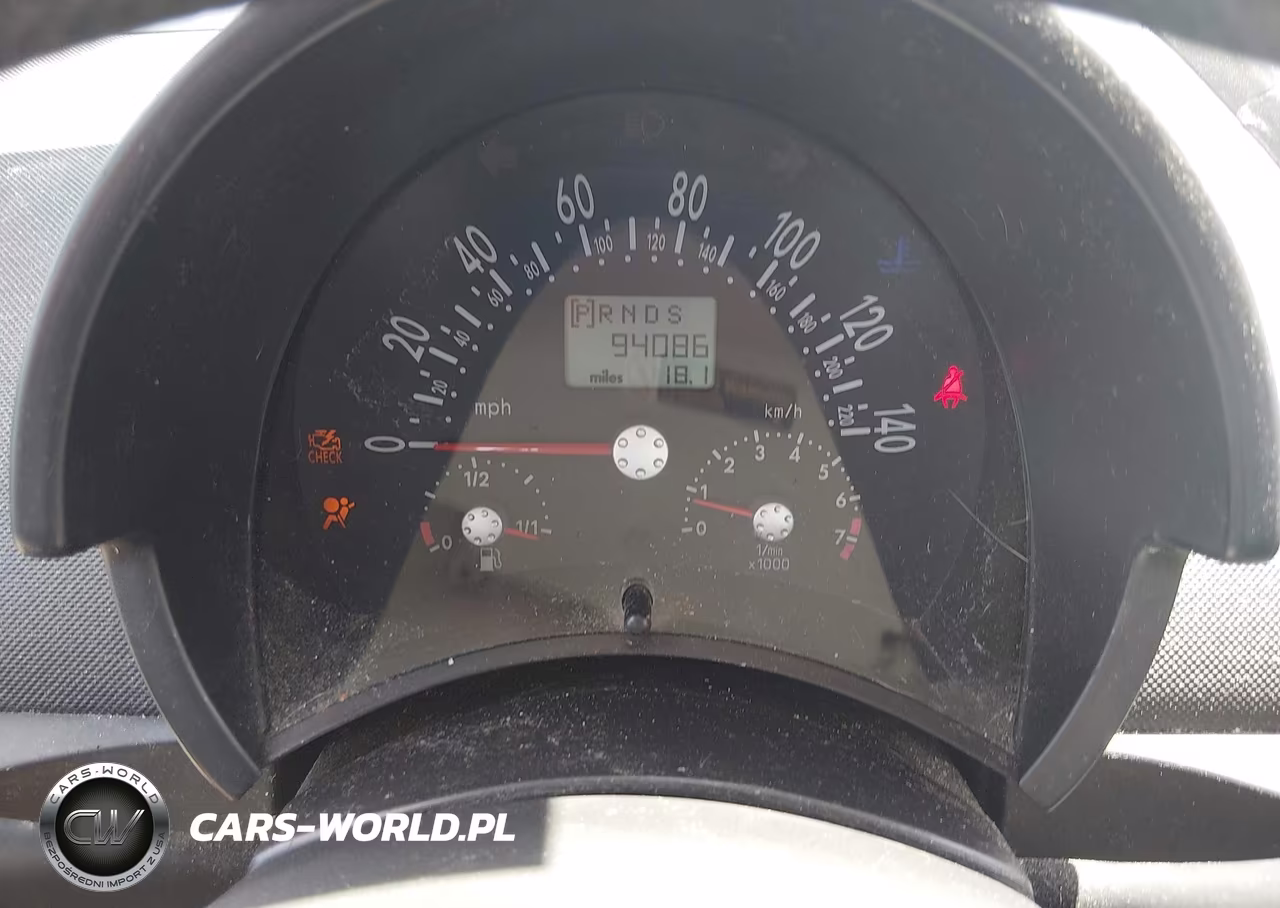 2005 Volkswagen New Beetle Gl VIN:3VWBK31C45M416485 - 7