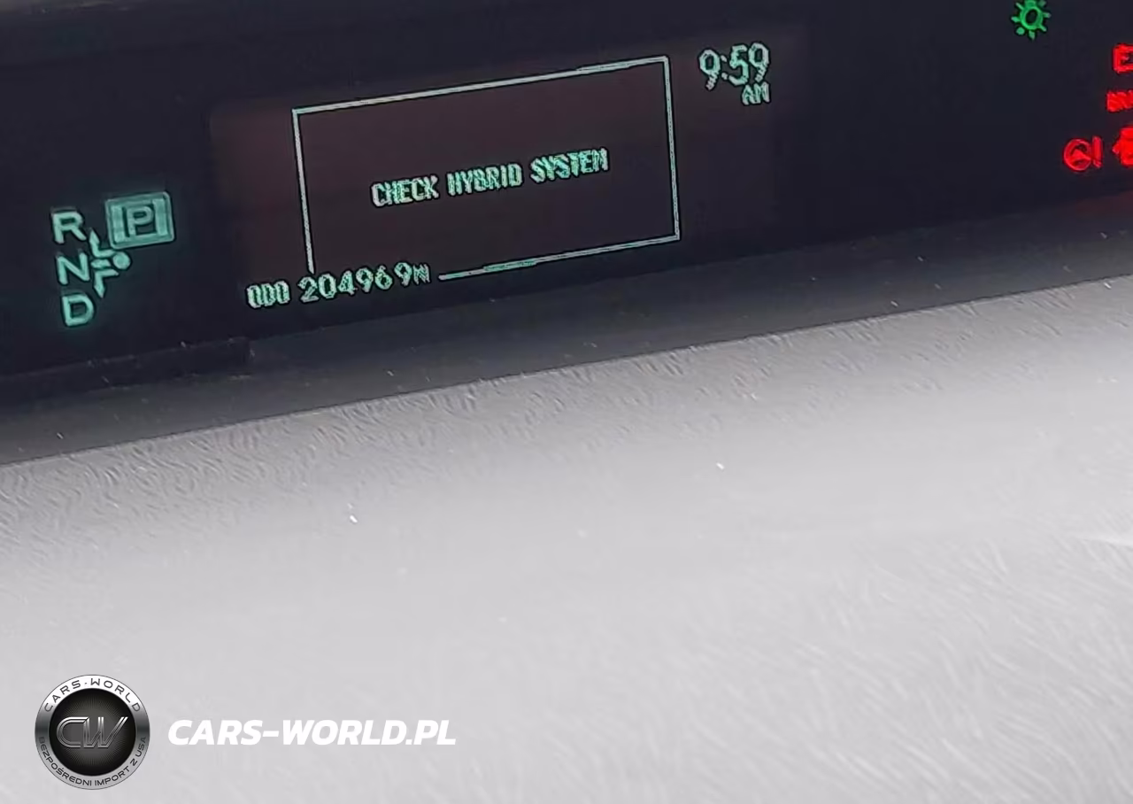 2011 Toyota Prius Two VIN:JTDKN3DUXB0294891 - 15