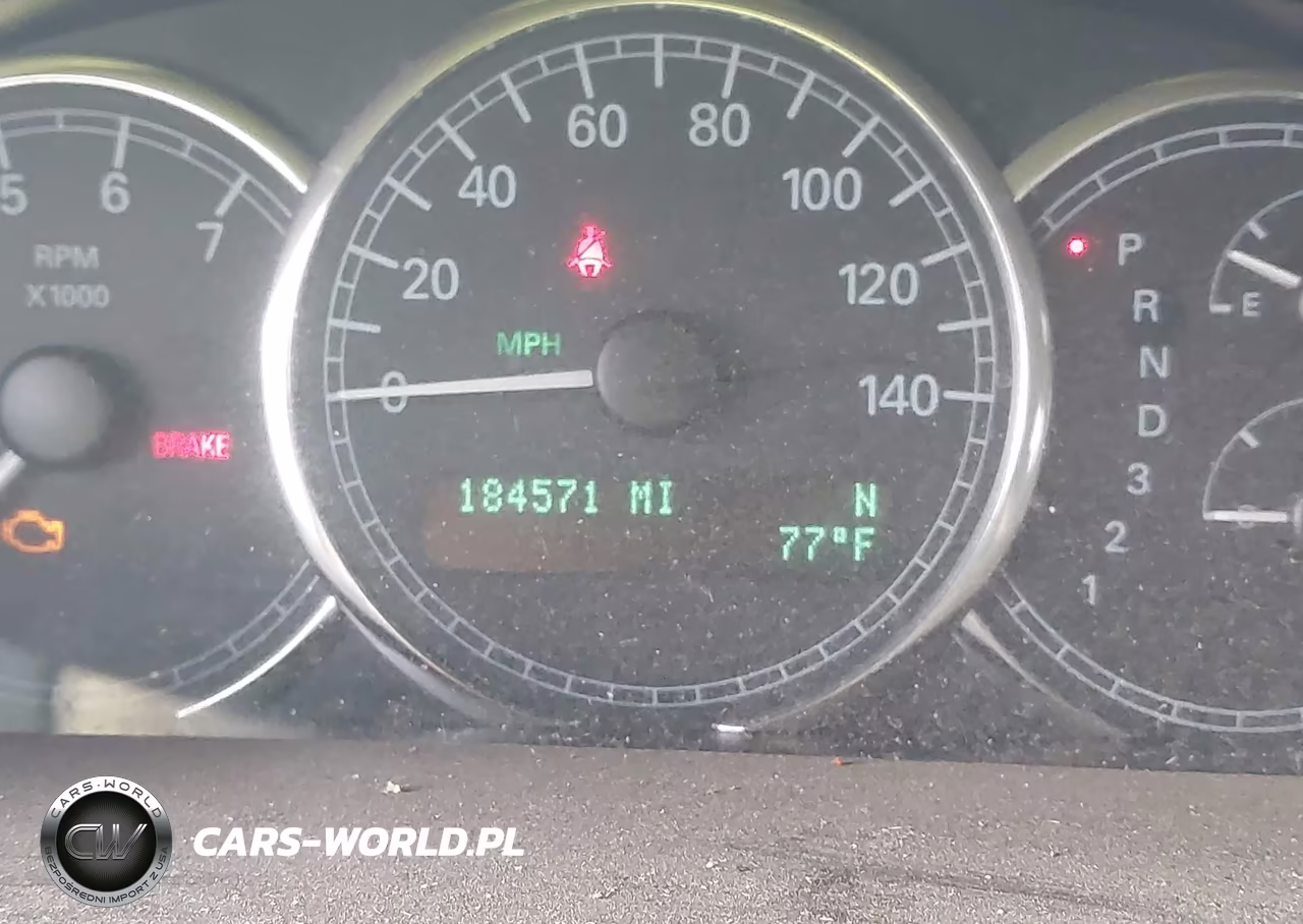 2006 Buick Lacrosse Cxl VIN:2G4WD582661205459 - 7