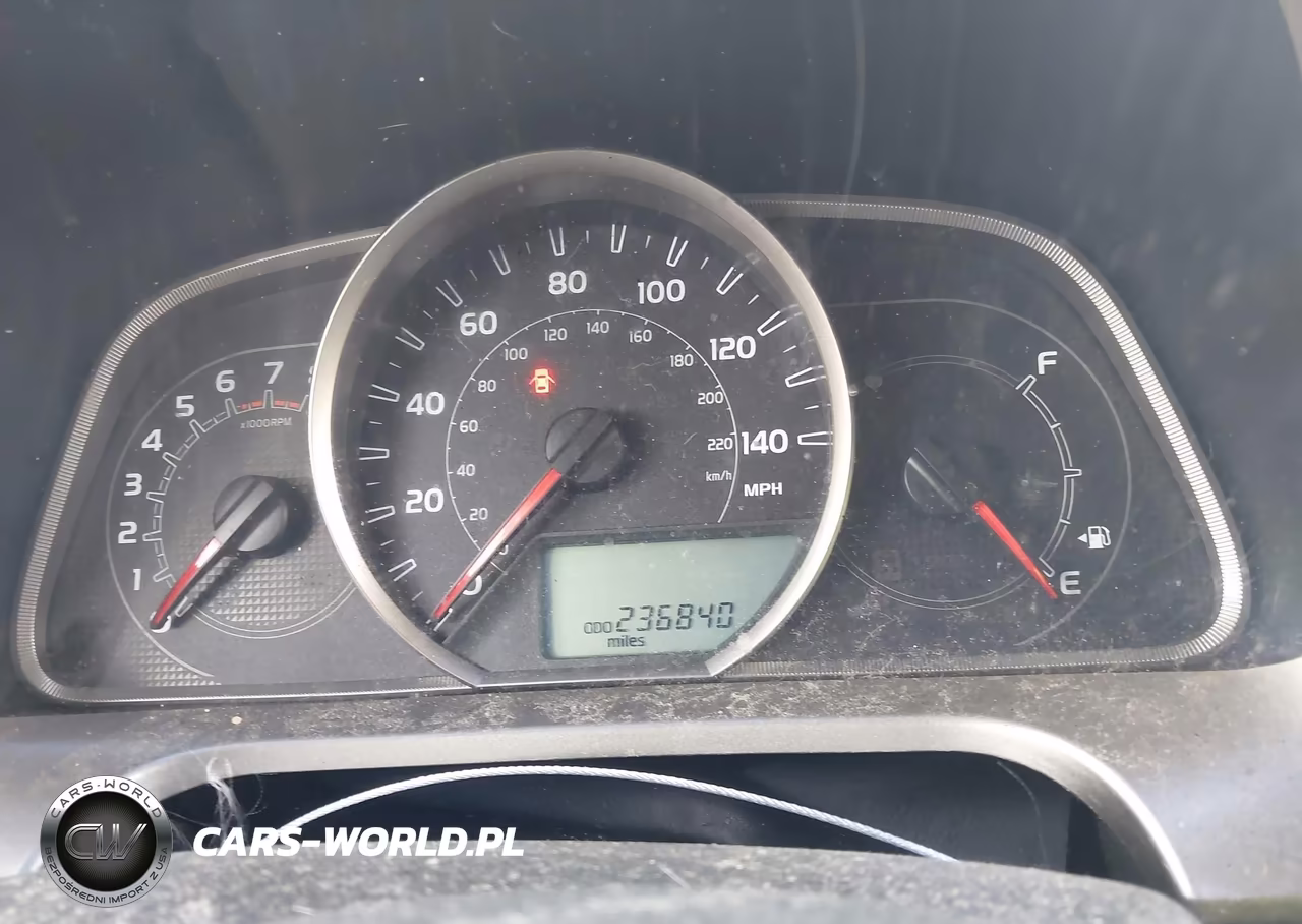 2013 Toyota Rav4 Xle VIN:JTMWFREV5DD003976 - 7