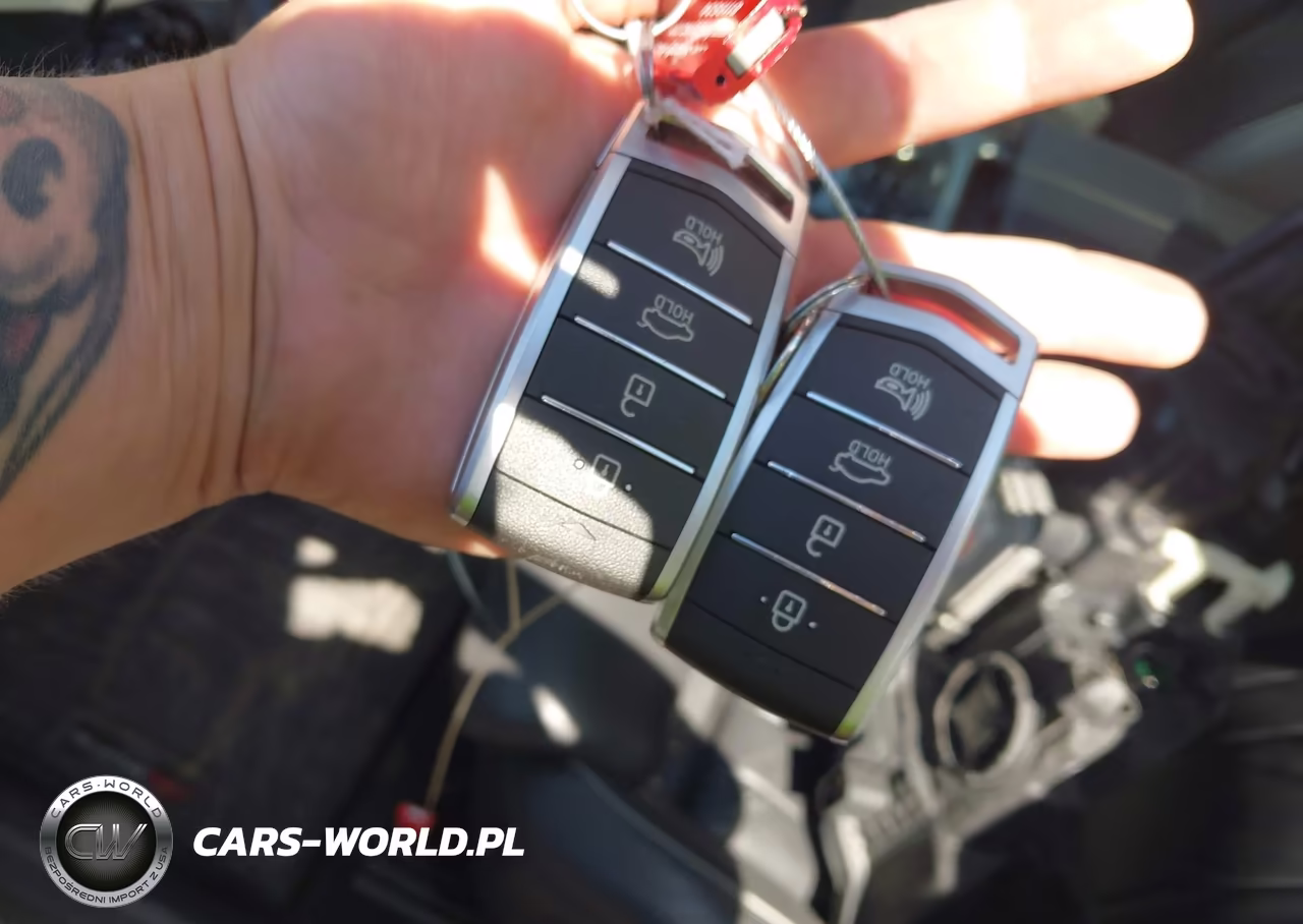 2019 Genesis G80 3.8 VIN:KMTFN4JE4KU327740 - 11