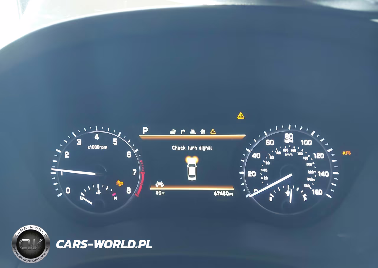 2019 Genesis G80 3.8 VIN:KMTFN4JE4KU327740 - 7
