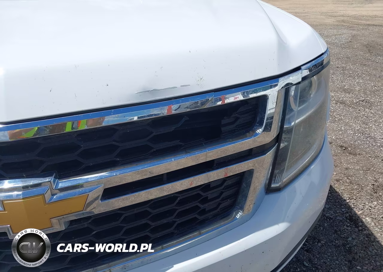 2020 Chevrolet Tahoe 4Wd Commercial Fleet VIN:1GNSKEEC6LR114031 - 12
