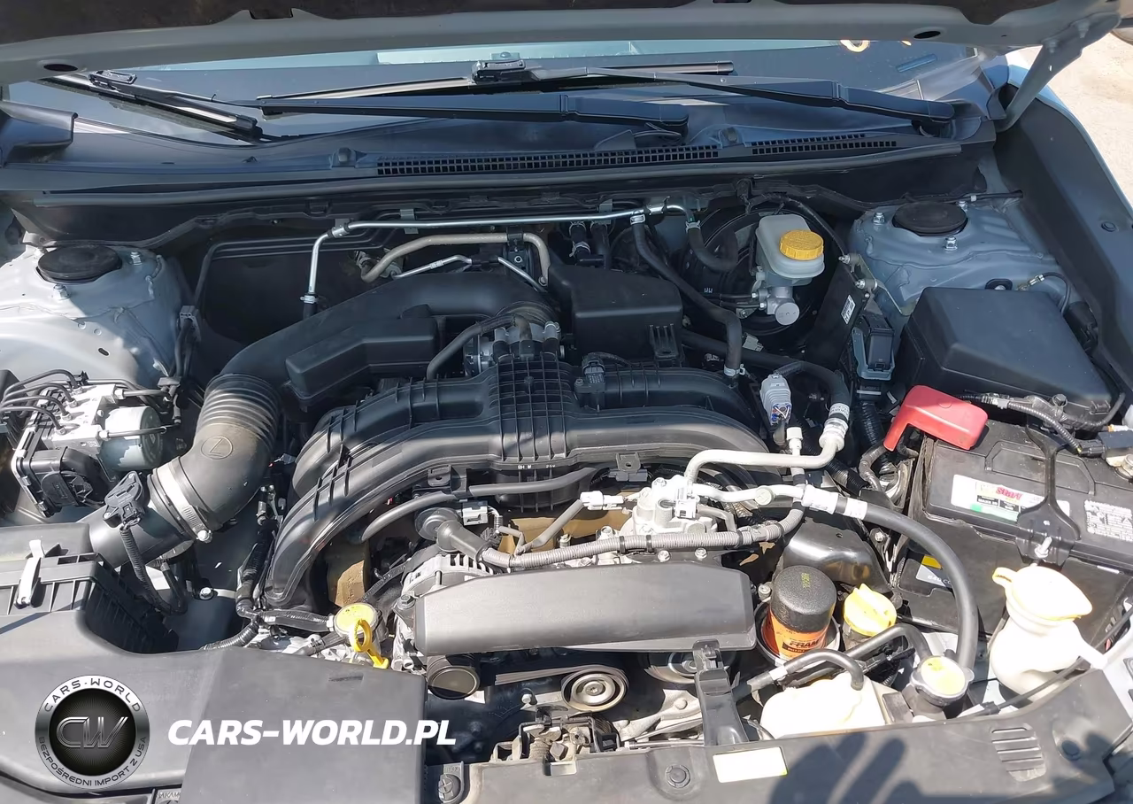 2019 Subaru Crosstrek 2.0I Limited VIN:JF2GTAMC9K8238709 - 10