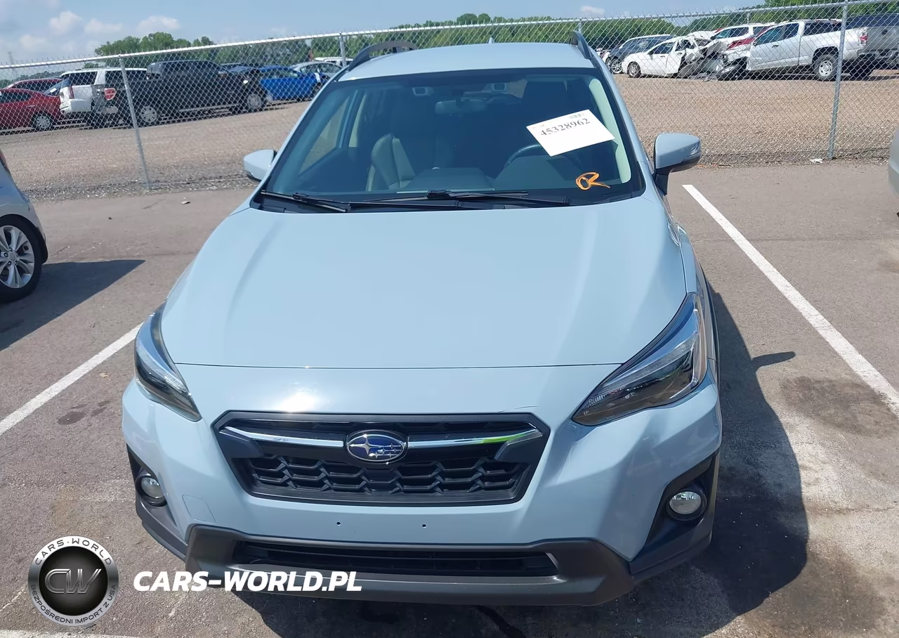 2019 Subaru Crosstrek 2.0I Limited VIN:JF2GTAMC9K8238709 - 12