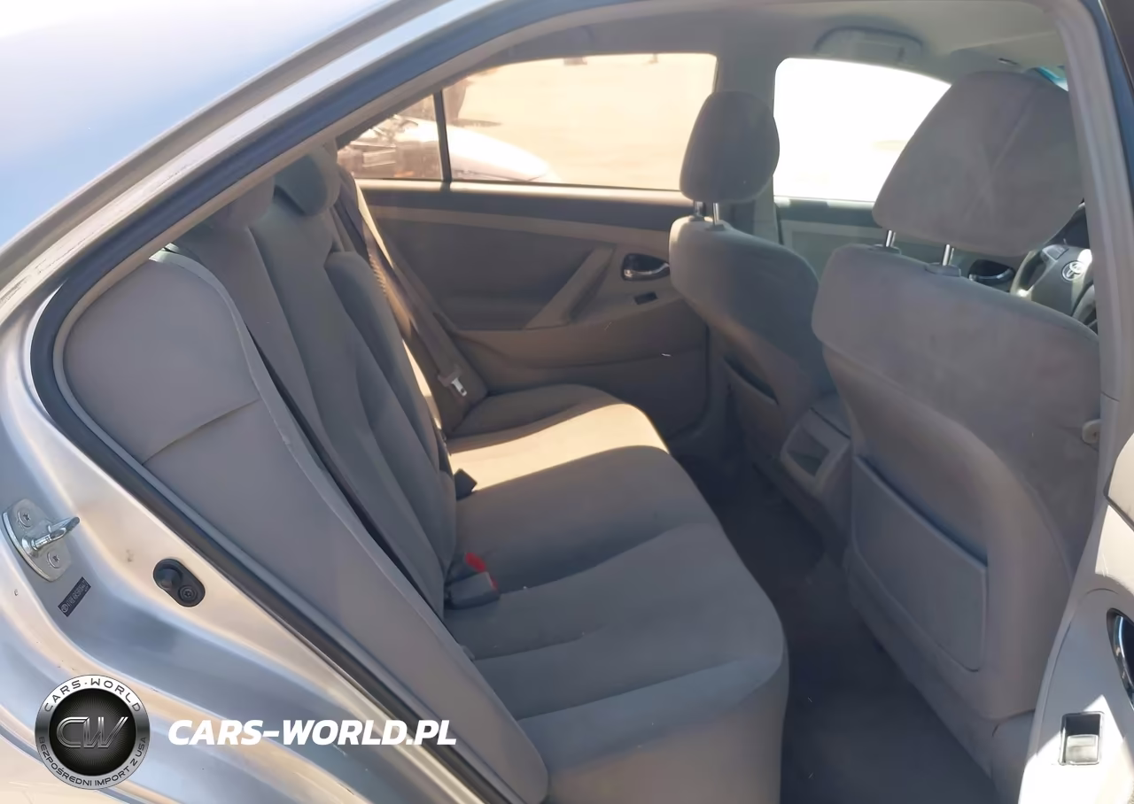 2009 Toyota Camry Le VIN:4T4BE46K59R064472 - 8