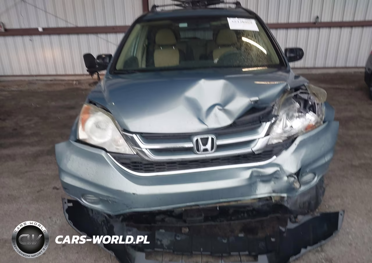 2011 Honda Cr-V Ex VIN:5J6RE3H5XBL057344 - 11