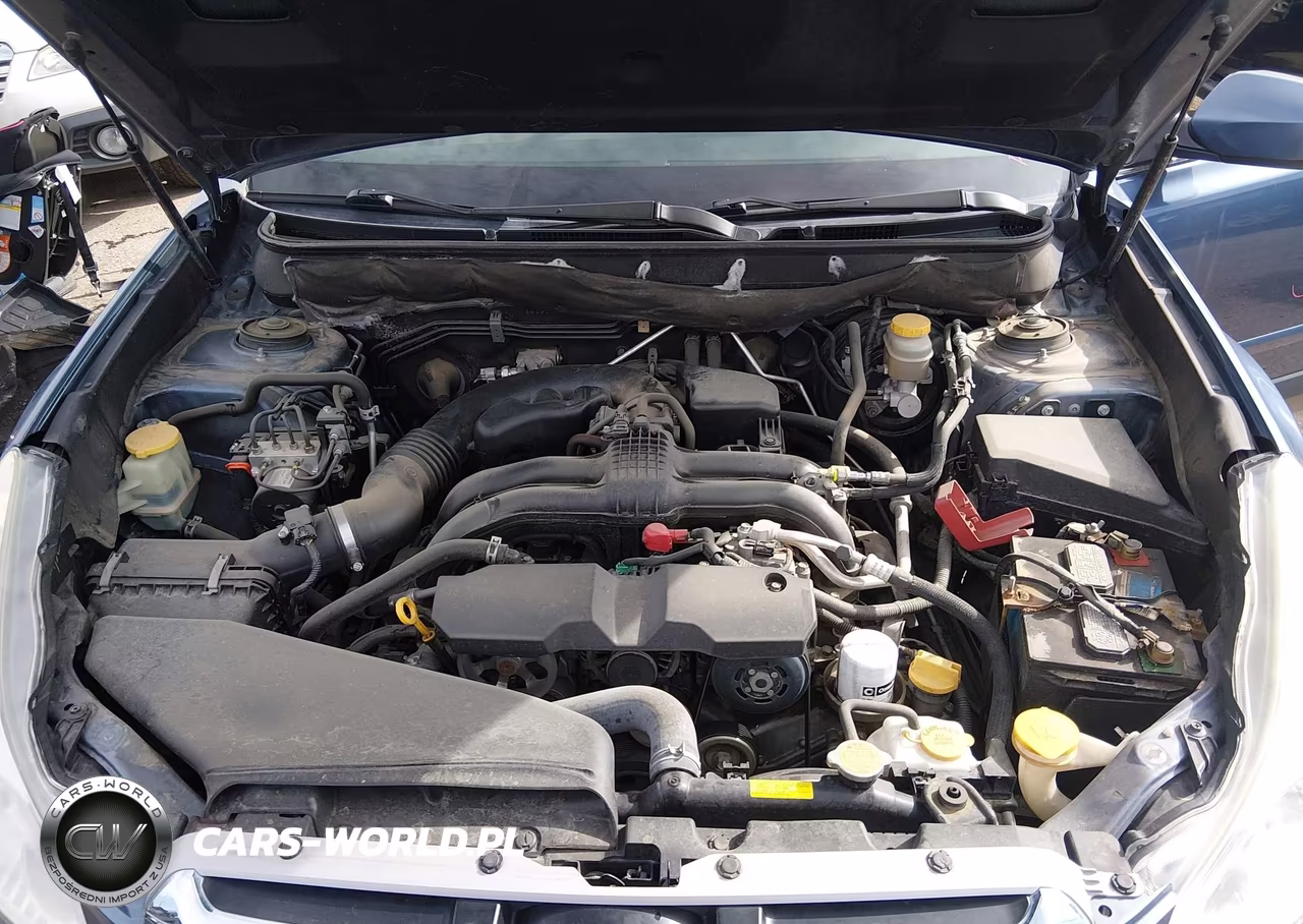 2013 Subaru Outback 2.5I Limited VIN:4S4BRCPC9D3310177 - 10