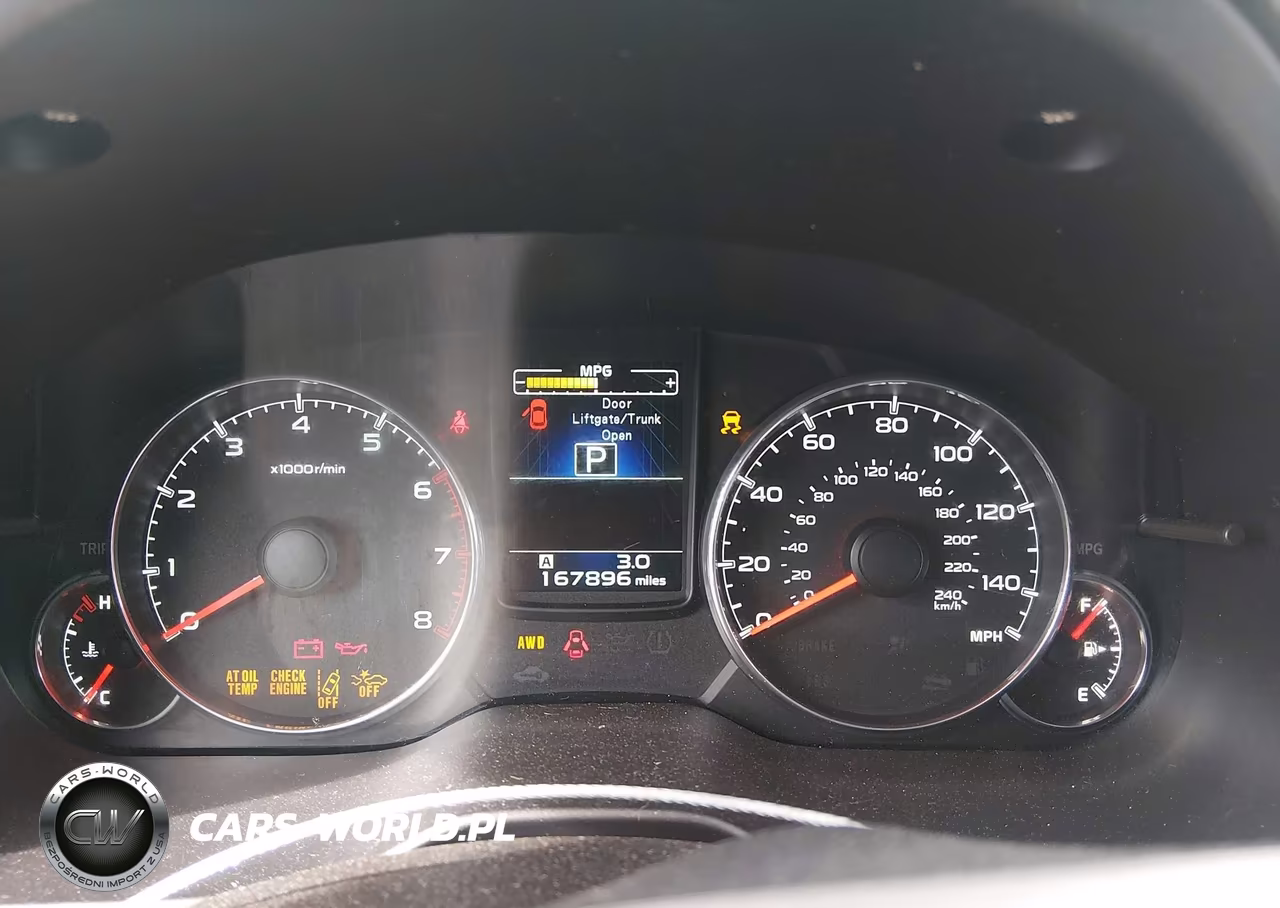2013 Subaru Outback 2.5I Limited VIN:4S4BRCPC9D3310177 - 7