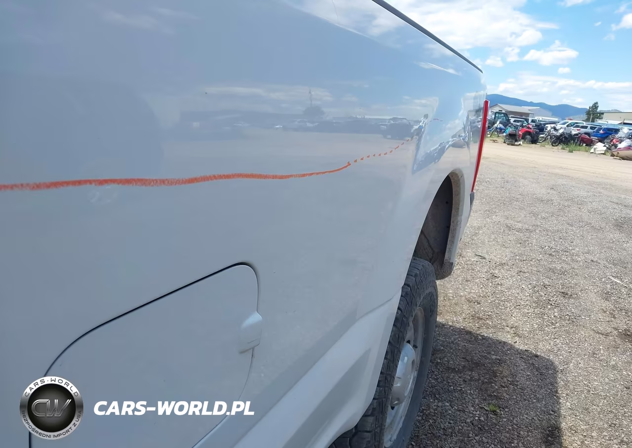 2021 Ford F-250 Xl VIN:1FT7X2B67MED24255 - 15