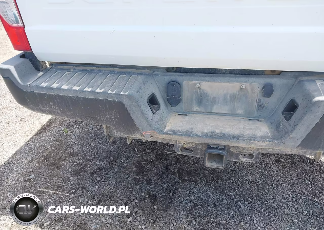 2021 Ford F-250 Xl VIN:1FT7X2B67MED24255 - 6
