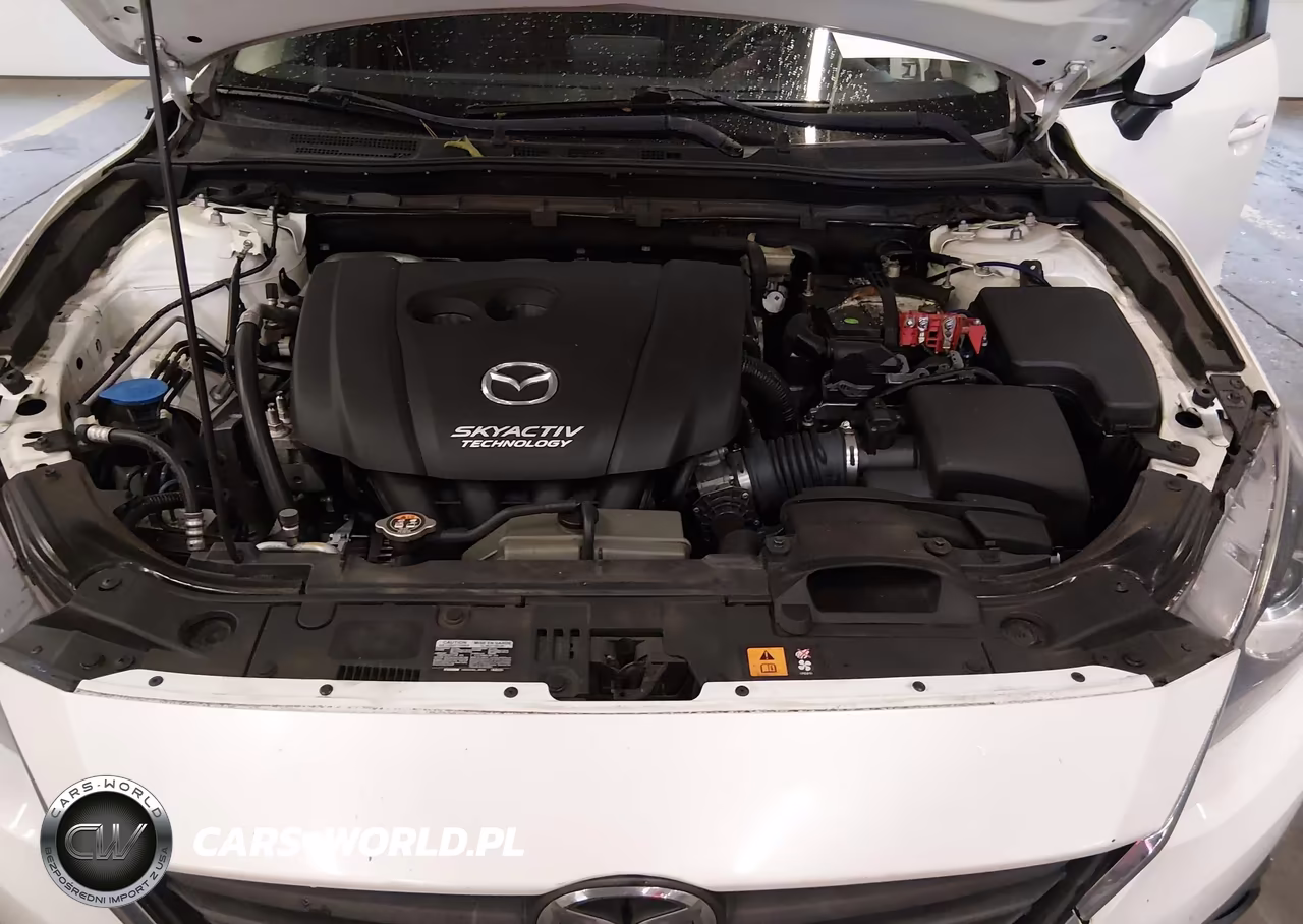 2015 Mazda Mazda3 I Touring VIN:3MZBM1V7XFM219169 - 10