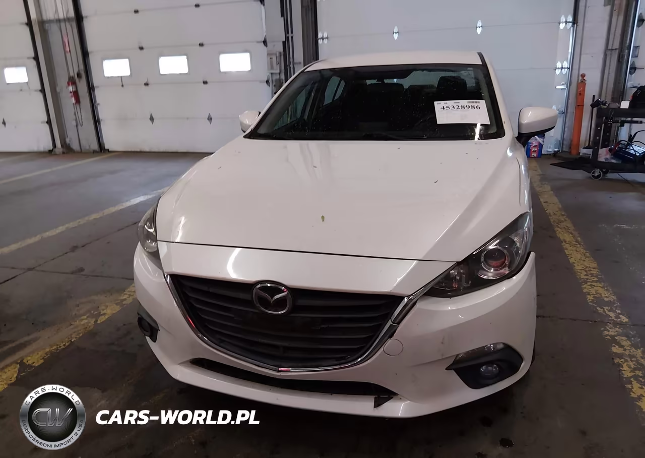 2015 Mazda Mazda3 I Touring VIN:3MZBM1V7XFM219169 - 12