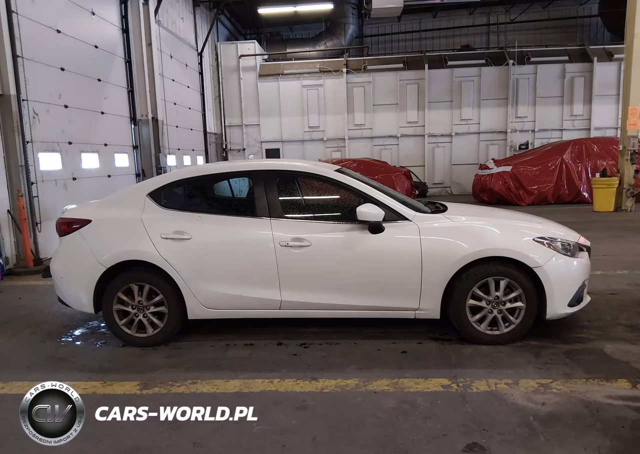 2015 Mazda Mazda3 I Touring VIN:3MZBM1V7XFM219169 - 13