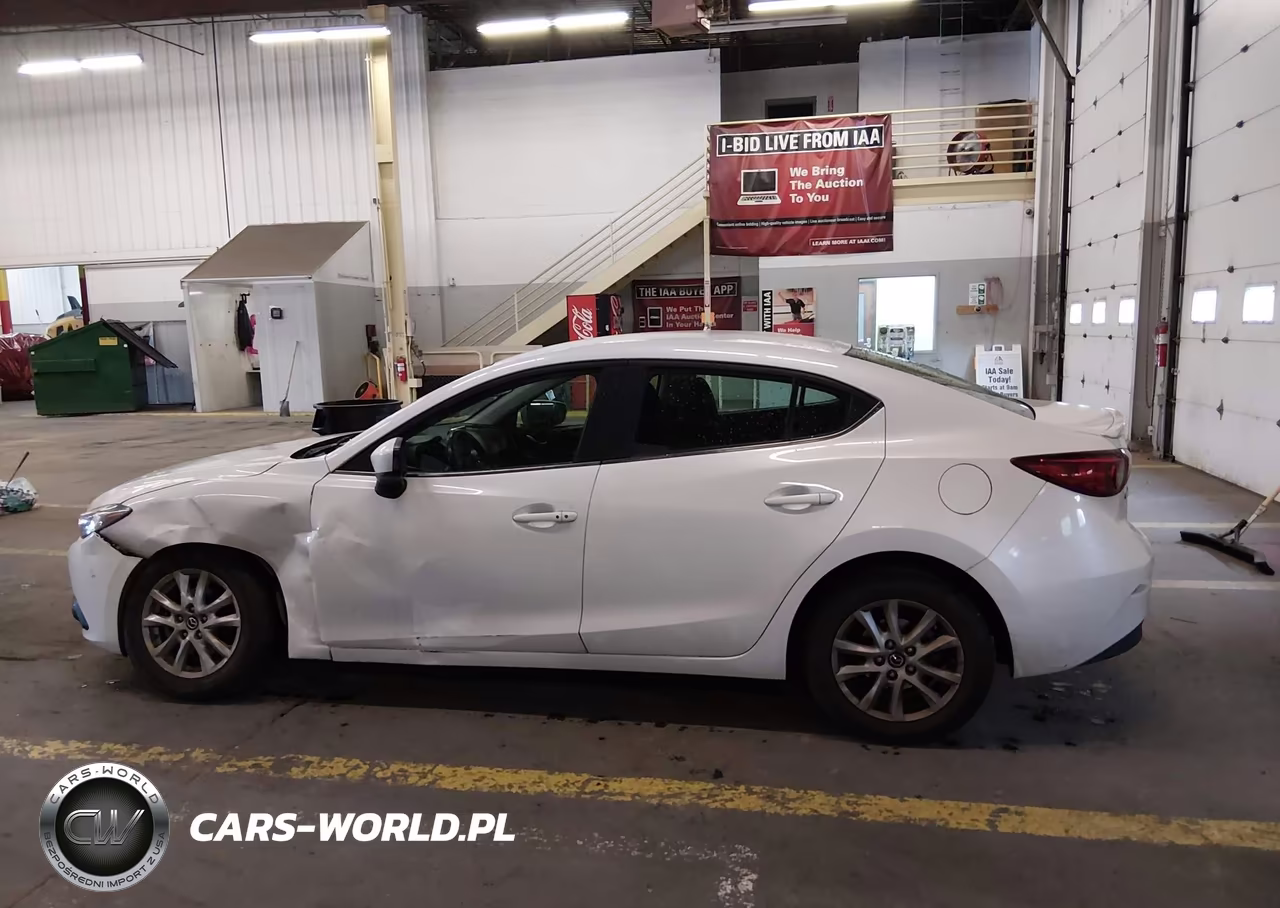 2015 Mazda Mazda3 I Touring VIN:3MZBM1V7XFM219169 - 14