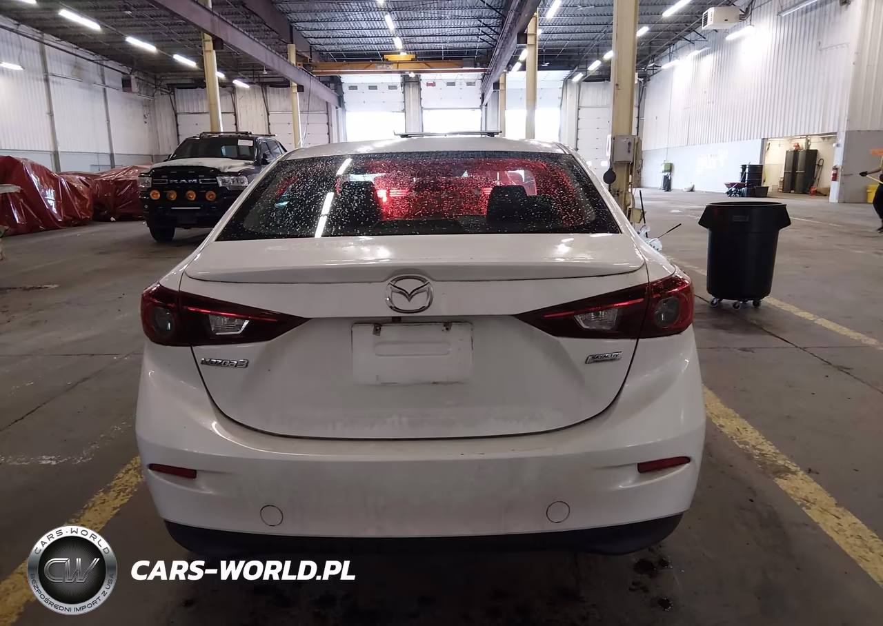 2015 Mazda Mazda3 I Touring VIN:3MZBM1V7XFM219169 - 16
