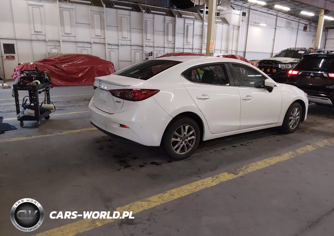 2015 Mazda Mazda3 I Touring VIN:3MZBM1V7XFM219169 - 4