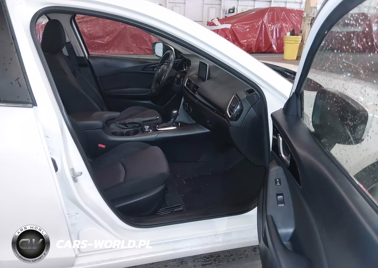 2015 Mazda Mazda3 I Touring VIN:3MZBM1V7XFM219169 - 5