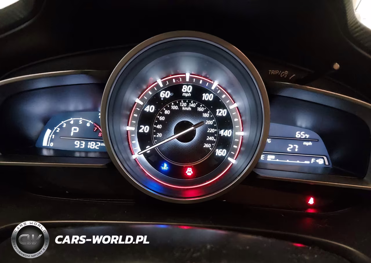 2015 Mazda Mazda3 I Touring VIN:3MZBM1V7XFM219169 - 7