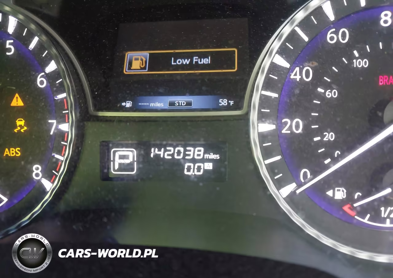 2013 Infiniti Jx35 VIN:5N1AL0MM8DC314035 - 7