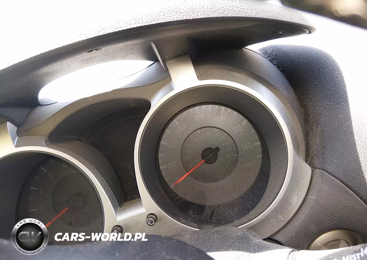 2011 Nissan Juke Sl VIN:JN8AF5MV9BT015124 - 7