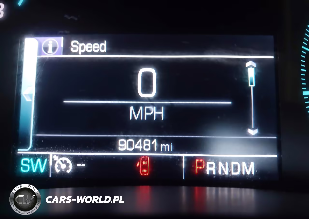 2017 Chevrolet Impala 1Lt VIN:2G1105S30H9111621 - 15