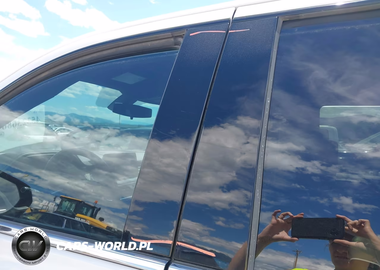 2023 Chevrolet Tahoe 4Wd Commercial Fleet VIN:1GNSKLED6PR149249 - 12