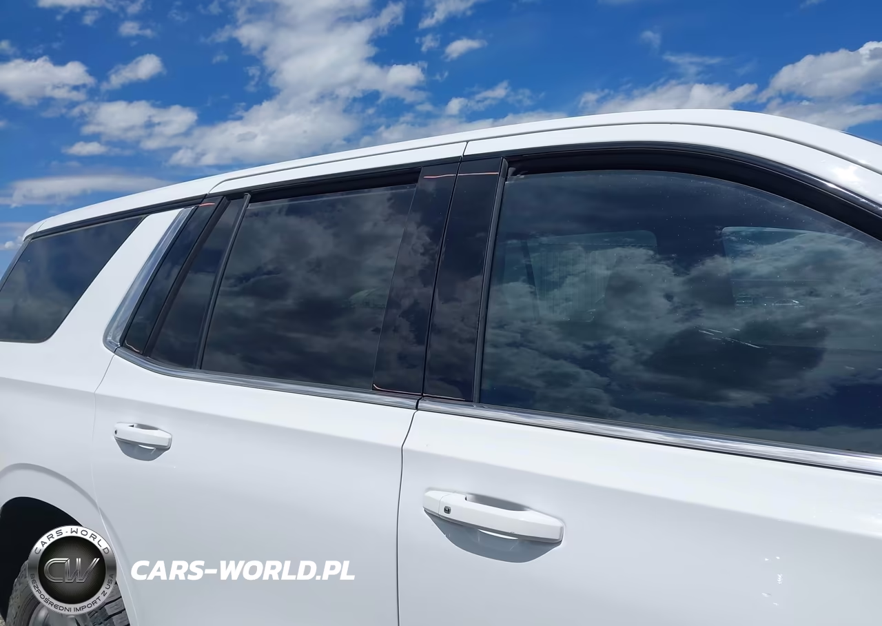 2023 Chevrolet Tahoe 4Wd Commercial Fleet VIN:1GNSKLED6PR149249 - 15