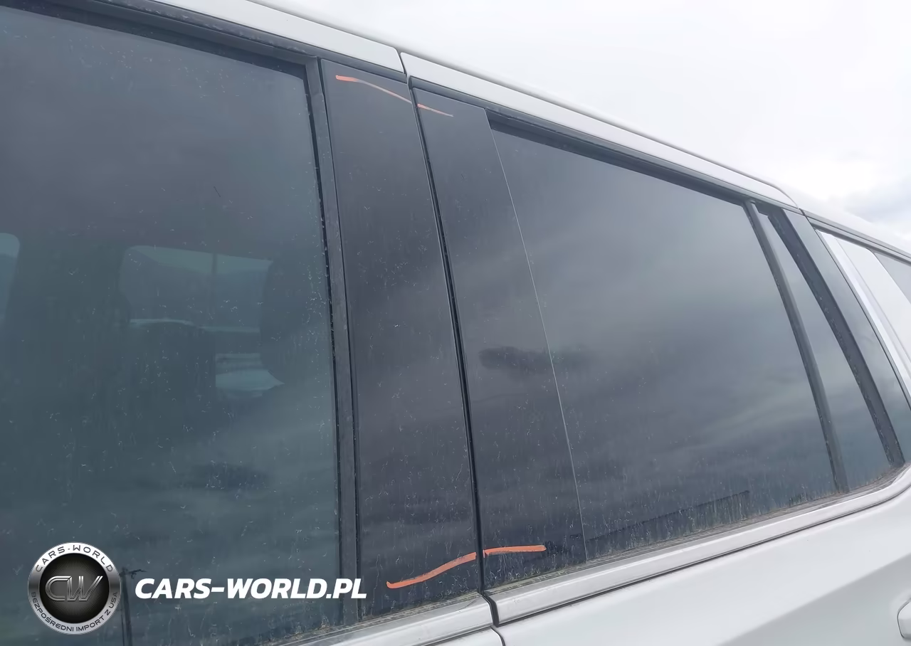 2023 Chevrolet Tahoe 4Wd Commercial Fleet VIN:1GNSKLED6PR149249 - 6