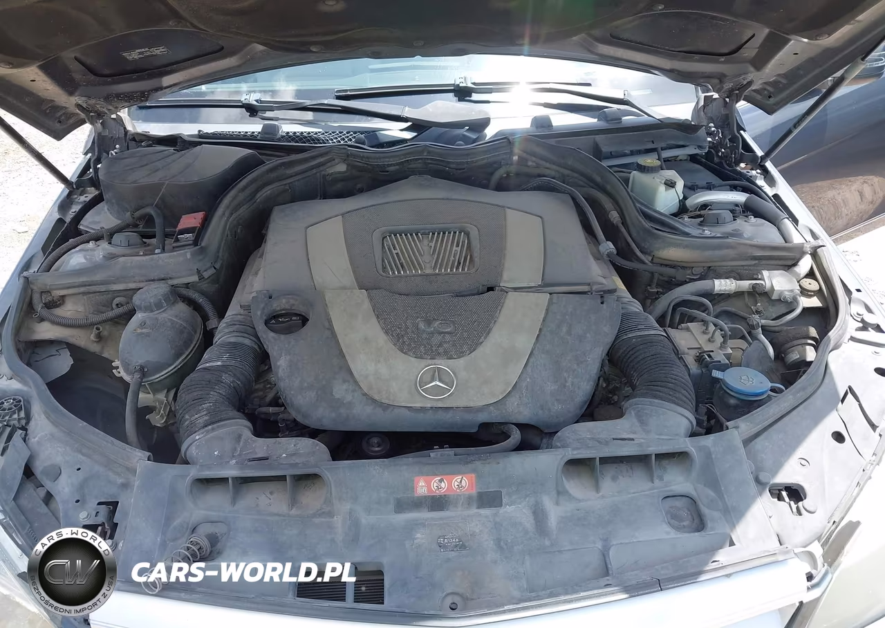 2011 Mercedes-Benz C 300 Luxury-Sport VIN:WDDGF5EB8BR180093 - 10