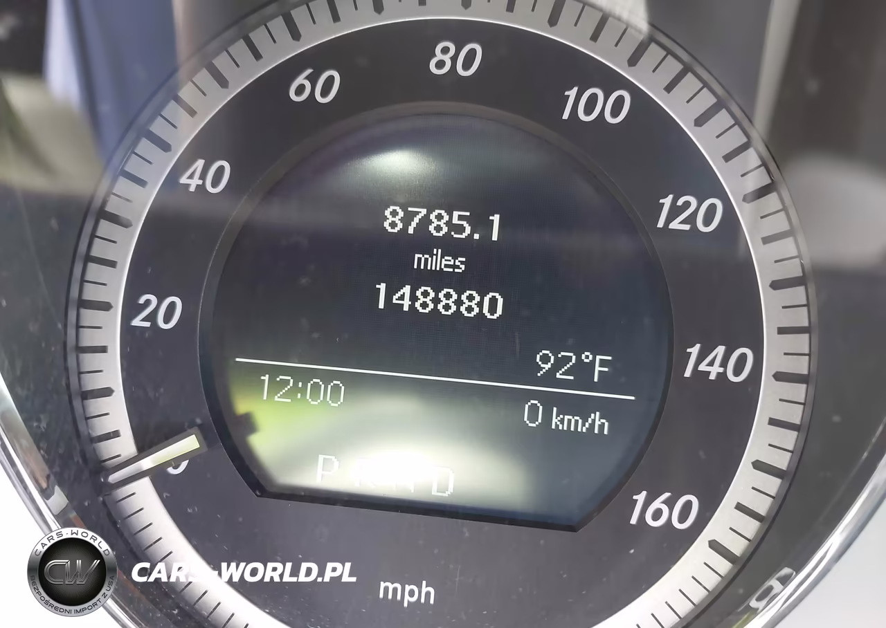 2011 Mercedes-Benz C 300 Luxury-Sport VIN:WDDGF5EB8BR180093 - 14