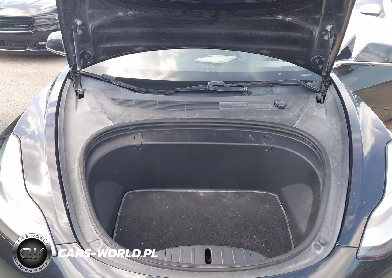 2018 Tesla Model 3 Long Range-Performance VIN:5YJ3E1EB2JF170345 - 10