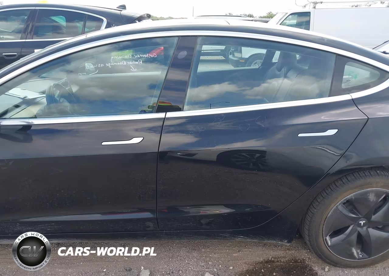 2018 Tesla Model 3 Long Range-Performance VIN:5YJ3E1EB2JF170345 - 13