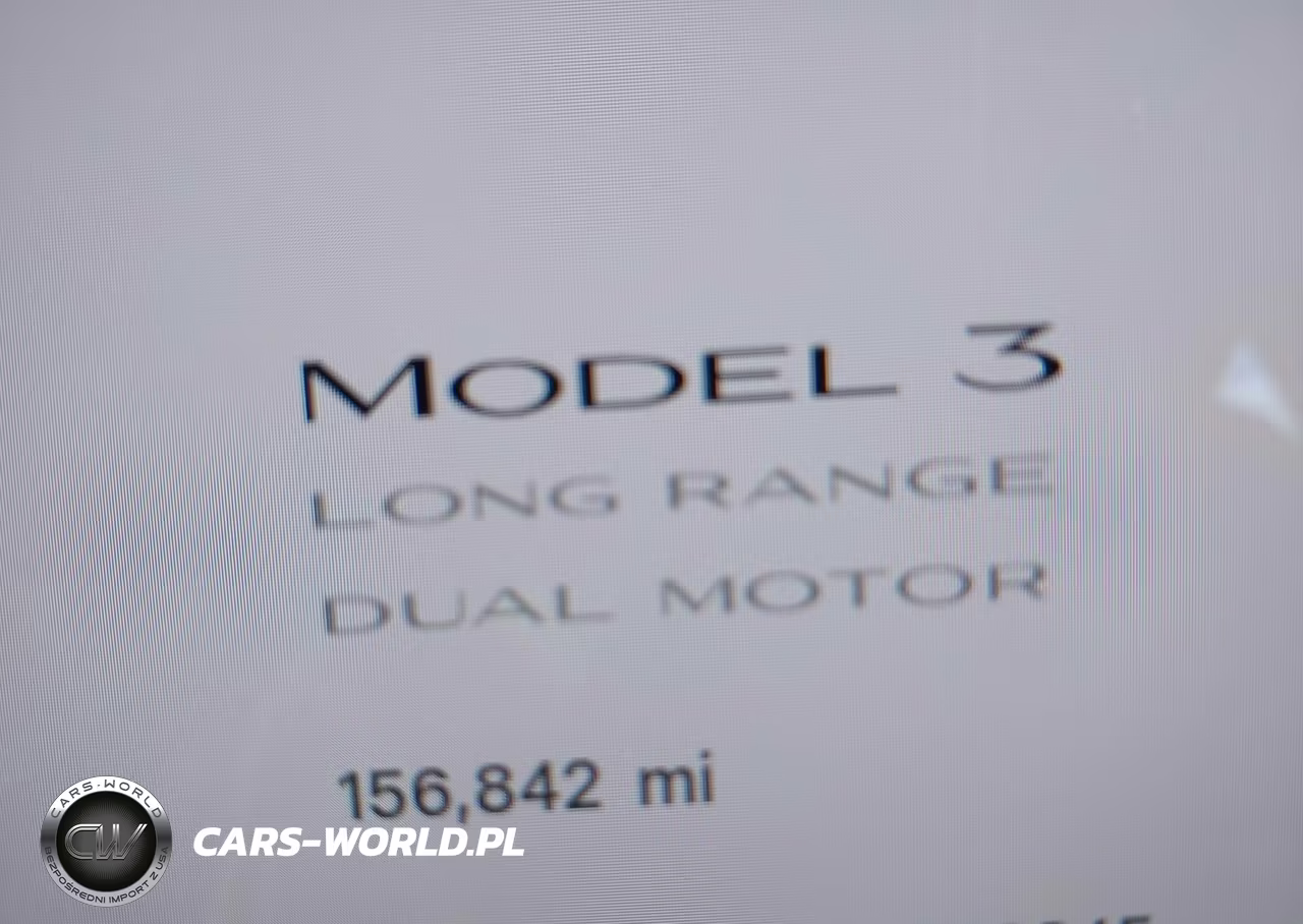 2018 Tesla Model 3 Long Range-Performance VIN:5YJ3E1EB2JF170345 - 7
