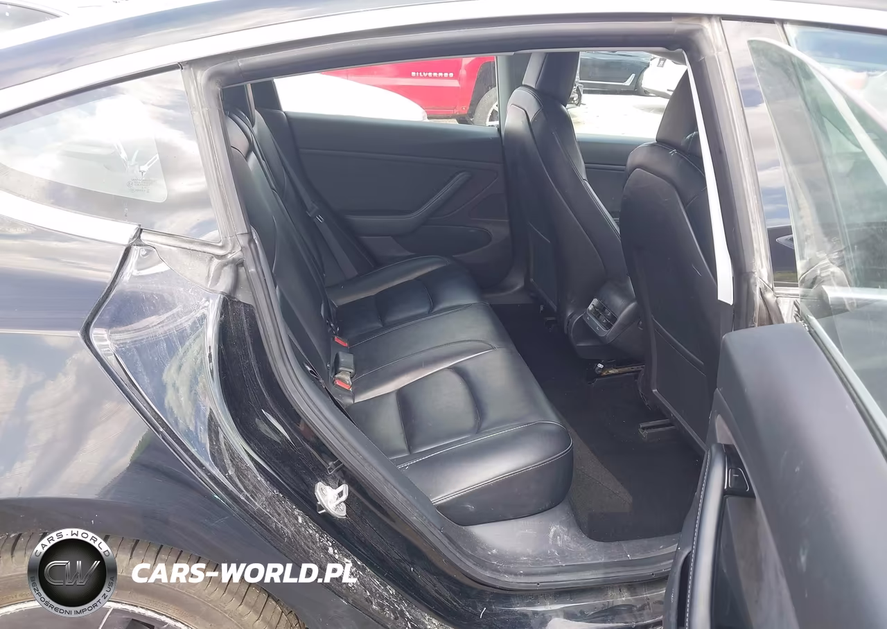 2018 Tesla Model 3 Long Range-Performance VIN:5YJ3E1EB2JF170345 - 8