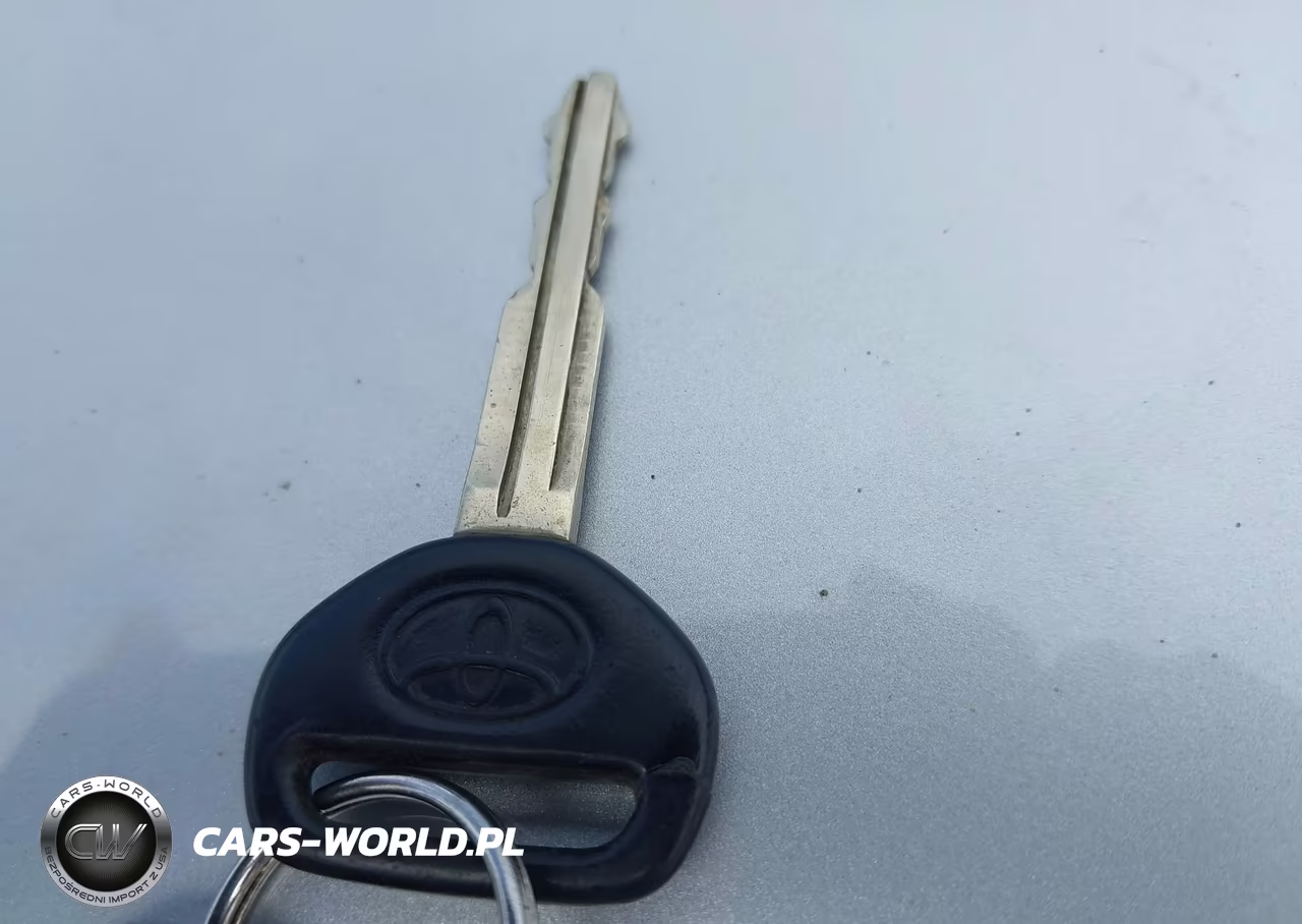 2002 Toyota Rav4 VIN:JTEGH20V920044690 - 11