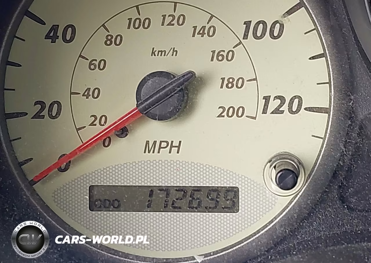 2002 Toyota Rav4 VIN:JTEGH20V920044690 - 15
