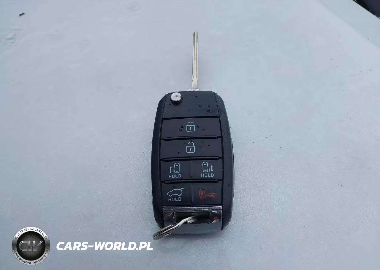 2018 Kia Sedona Lx VIN:KNDMB5C16J6380232 - 11