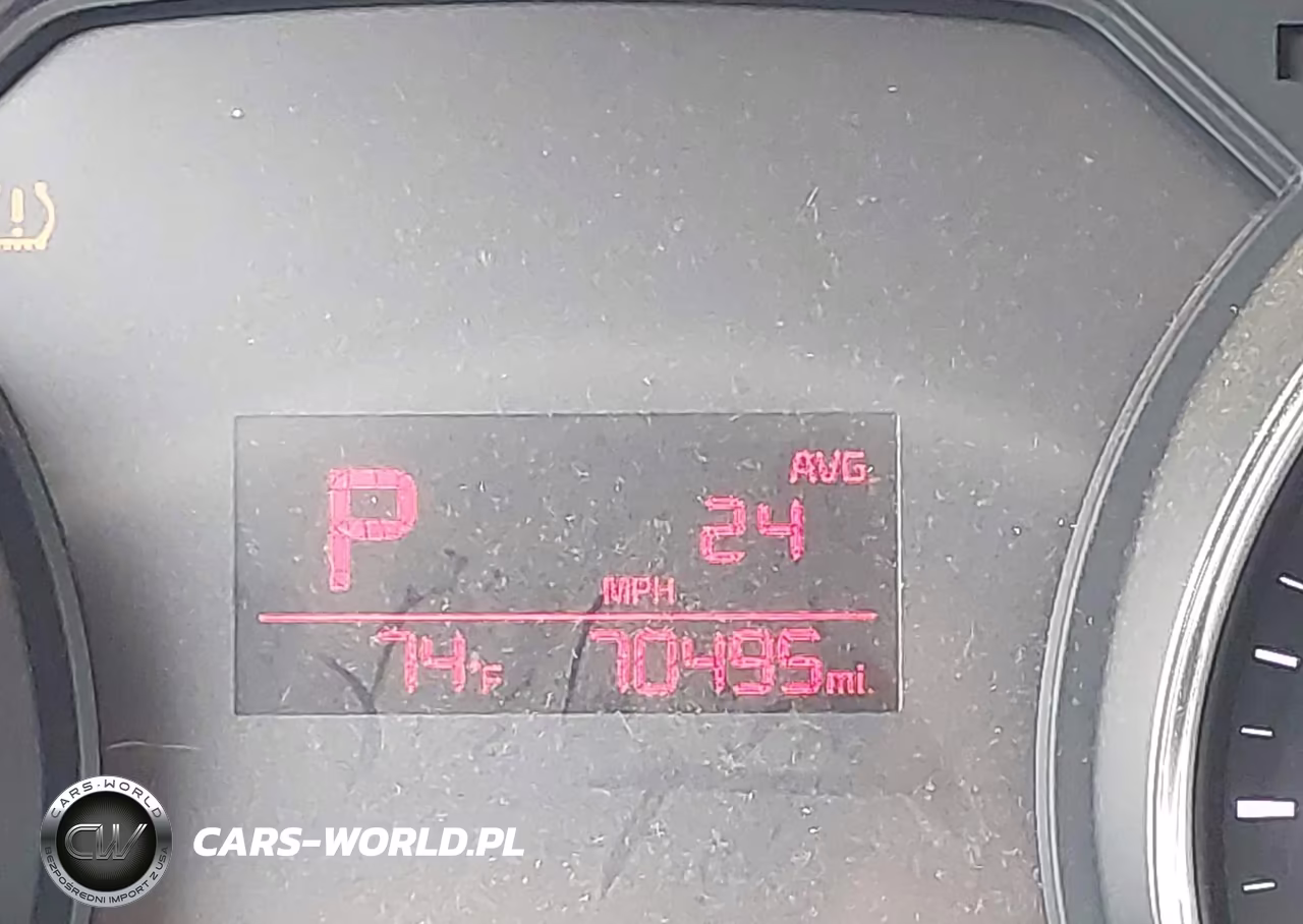2018 Kia Sedona Lx VIN:KNDMB5C16J6380232 - 15